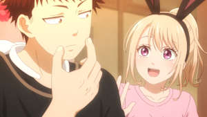 黒岩メダカに私の可愛いが通じない 第4話 アイツと伝説