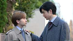 秘密～THE TOP SECRET～ ＃2 鏡の中に生きる私