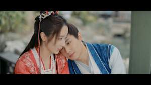 トキメキ☆翡翠ロマンス 第36話（最終話）