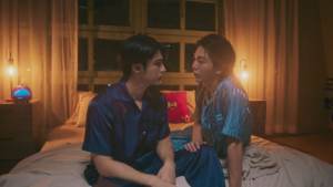 MY STAND-IN～身替わりの君～ 第10話