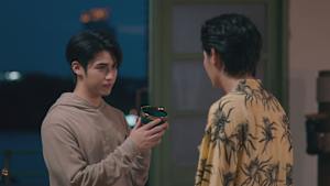 MY STAND-IN～身替わりの君～ 第3話