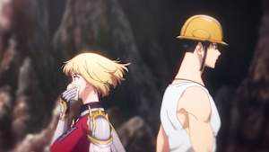 俺だけレベルアップな件 俺だけレベルアップな件 Season 2 -Arise from the Shadow 17 This is What We’re Trained to Do