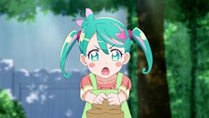 第4話 ひすいの秘密