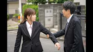 私は整形美人 第2話 人を見た目で判断するということ