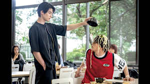 私は整形美人 第3話 封印していた記憶