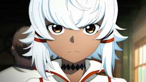 シャングリラ・フロンティア シャングリラ・フロンティア 2nd Season 第42話 ジョーカー混じりのストレートフラッシュ