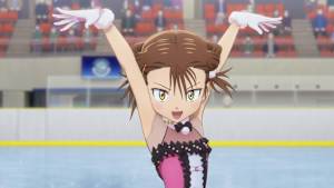 メダリスト score05 名港杯 初級女子FS（後）