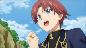 没落予定の貴族だけど、暇だったから魔法を極めてみた ＃5 リアム、王女様と婚約してみた