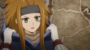 戦隊レッド 異世界で冒険者になる 第04話 戦隊レッドと絆の剣