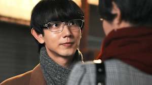 おとなりコンプレックス 4話 ライバル登場！？