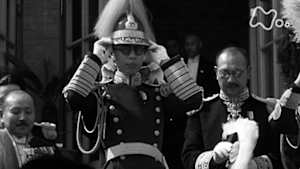 映像の世紀バタフライエフェクト　ラストエンペラー　溥儀　財宝と流転の人生