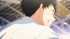 アオのハコ 第18話 私は知ってる