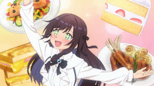 ギルドの受付嬢ですが、残業は嫌なのでボスをソロ討伐しようと思います ＃5 白銀の回復役（ヒーラー）ですが、私にも癒やしが欲しいと思うのです