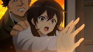 Karte6 「炎の終幕」