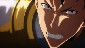 俺だけレベルアップな件 俺だけレベルアップな件 Season 2 -Arise from the Shadow 18 Don’t Look Down on My Guys