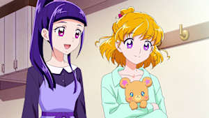 第5話 流れ行く歳月