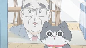 ねこに転生したおじさん 第17話 もしかして