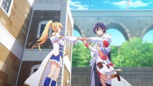 外れスキル≪木の実マスター≫ ～スキルの実（食べたら死ぬ）を無限に食べられるようになった件について～ 第5話 波乱の舌戦