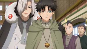 不遇職【鑑定士】が実は最強だった 第5話 べヒーモス討伐依頼