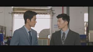 春を待ちわびて～The sea in the dream～ 第35話 水面下の動き