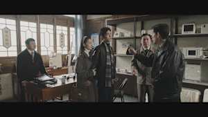 春を待ちわびて～The sea in the dream～ 第33話 落とし穴