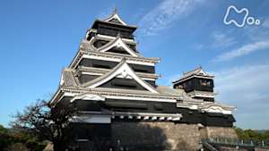 絶対行きたくなる！ニッポン不滅の名城　熊本城スペシャル