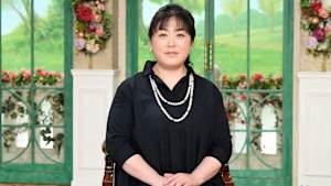 ＜真由子＞津川雅彦さんと朝丘雪路さんの七回忌…両親との想い出