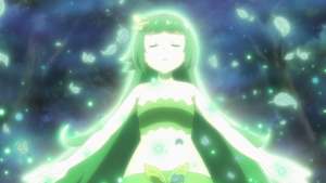 Sランクモンスターの≪ベヒーモス≫だけど、猫と間違われてエルフ娘の騎士（ペット）として暮らしてます 第6話 迷いの森の少女たち