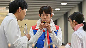 第49カイ （最終話）「俺の世界、みんなのセカイ」