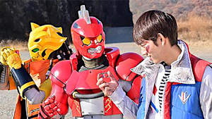 第48カイ 「天網恢々、王朝崩壊！」