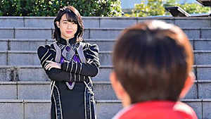 第46カイ 「ゲゲっと飛び出た神のちょっかい！」