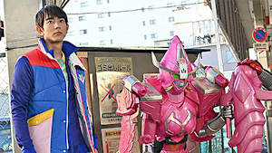 第45カイ 「超大凶って運勢最下位？！」