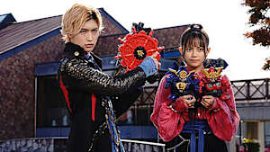 第44カイ 「SD＝スモール＋デッカい？！」