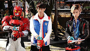 第39カイ 「無限あけおめ誕生会！」