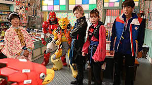 第36カイ 「ビックリどっきり大ユーカイ！」