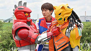 第22カイ 「ウシシなモ～れつ闘牛会！」