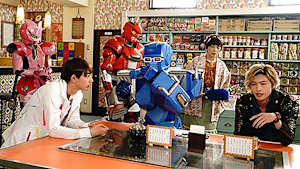 第13カイ 「リサイクルすりゃもう一回！」