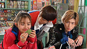 第9カイ 「世界海賊、愉快ツーカイ！」