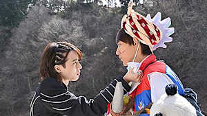 第8カイ 「ドアtoドアで別世界？！」