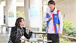 第7カイ 「魔界の王子は気がみじかい！」