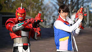 第1カイ 「キカイ世界はキキカイカイ！」