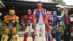 第30カイ 「隣のキカイはカキ食うハカイ？！」