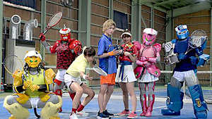 第29カイ 「王子のねらい、知ってるかい？」