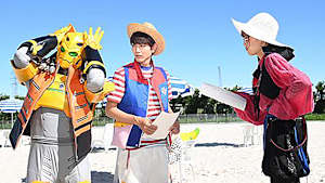 第28カイ 「週刊少年マンガワルド大図解！」