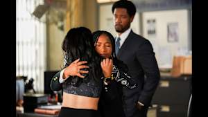 イコライザー シーズン3 第1話 汚い爆弾