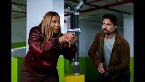 イコライザー シーズン3 第5話 スパイの正体