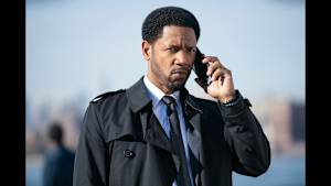 イコライザー シーズン3 第8話 メルの弟