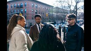 イコライザー シーズン3 第11話 隠れた憎悪