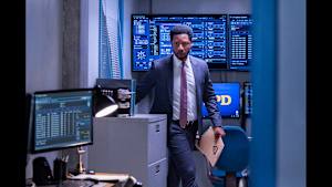 イコライザー シーズン3 第12話 記憶喪失の男