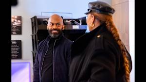 イコライザー シーズン3 第16話 殺害の真意